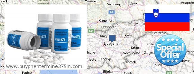 Gdzie kupić Phentermine 37.5 w Internecie Slovenia